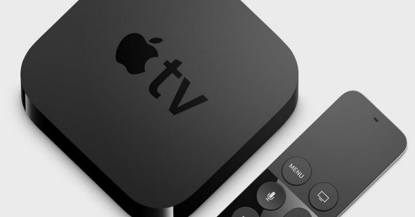 庫克：新Apple TV 美國26日起訂購